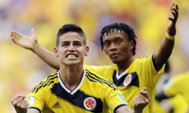 Sự quan trọng của việc nhận định bóng đá Colombia