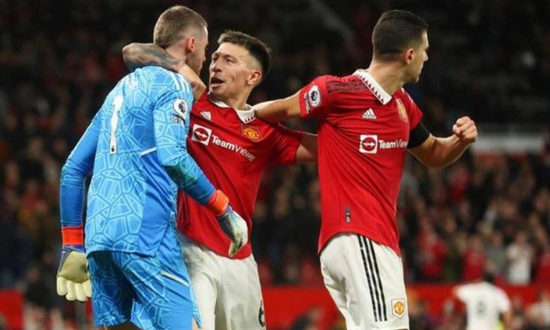 Tổng quan về hai CLB MU VS West Ham