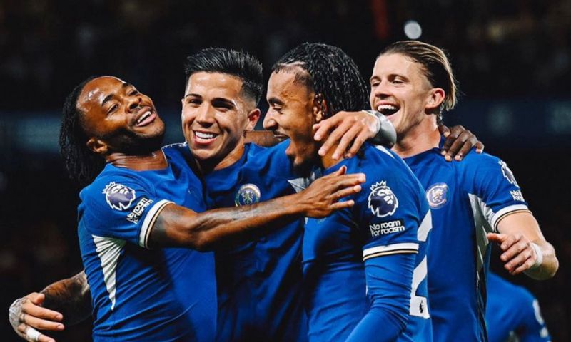 Nhận định bóng đá Chelsea dưới thời Roman Abramovich