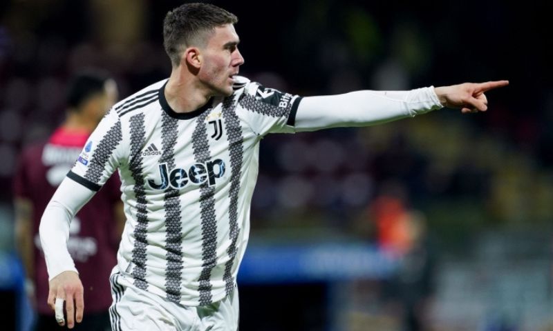 Nhận Định Bóng Đá Juventus và Sự Phục Hồi