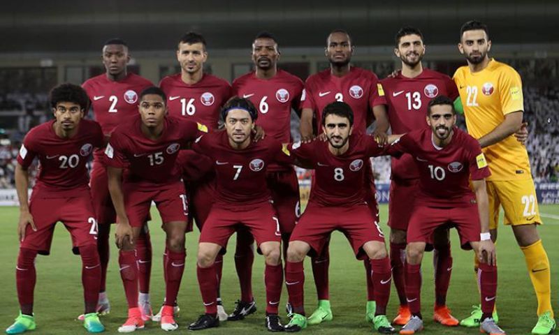 Nhận Định Bóng Đá Qatar Về Lịch Sử