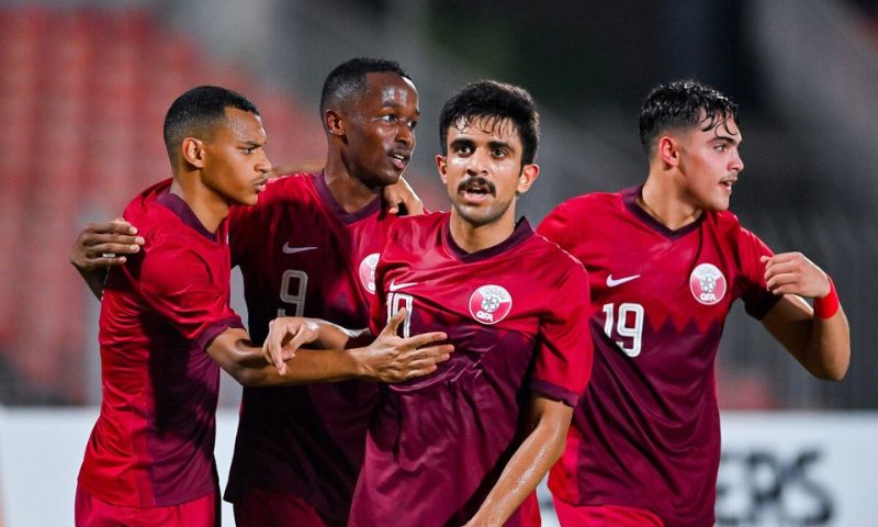 Nhận Định Bóng Đá Qatar Đăng Cai World Cup 2022