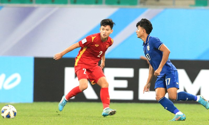 Nhận Định Bóng Đá Sea Games Lịch Sử Phát Triển Của Bóng Đá Tại Sea Games