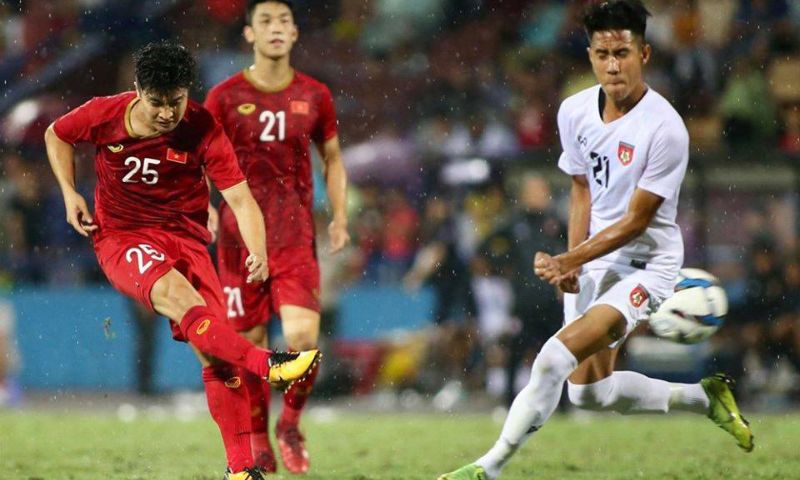Nhận Định Bóng Đá Sea Games Các Nhà Vô Địch Sea Games Trong Quá Khứ