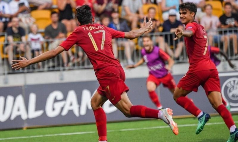 Nhận Định Bóng Đá U19 Hôm Nay Tiềm Năng Của Các Cầu Thủ U19
