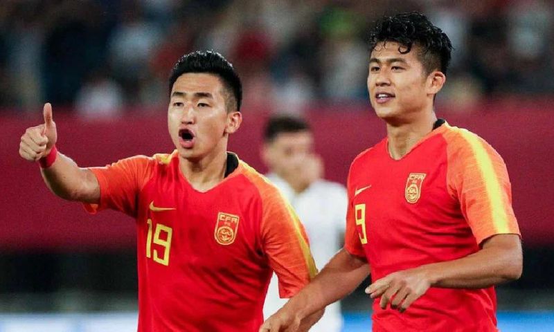 Nhận Định Bóng Đá U23 Châu Á Hành Trình của Các Đội Tuyển