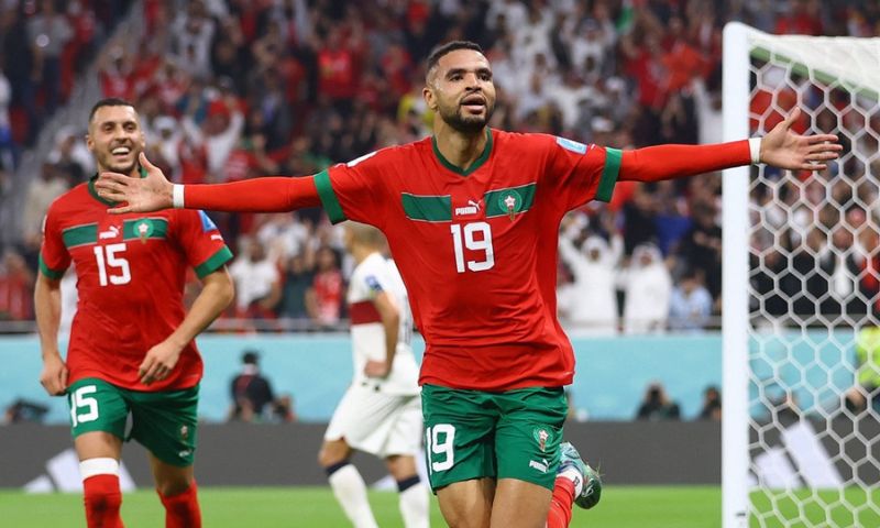 Ý nghĩa lịch sử đối đầu Bồ Đào Nha vs Maroc