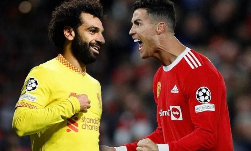 Những khoảnh khắc đáng nhớ trong lịch sử đối đầu MU vs Liverpool