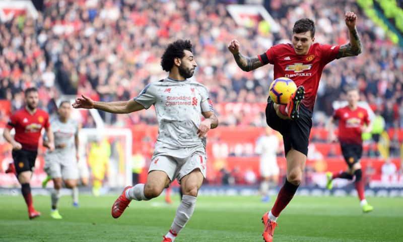Tại sao lịch sử đối đầu MU vs Liverpool lại hấp dẫn?