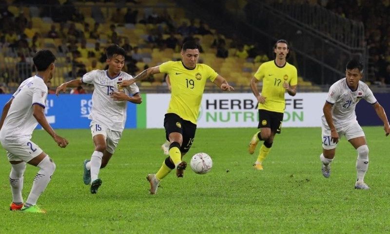 Ý nghĩa lịch sử đối đầu Malaysia và Lào