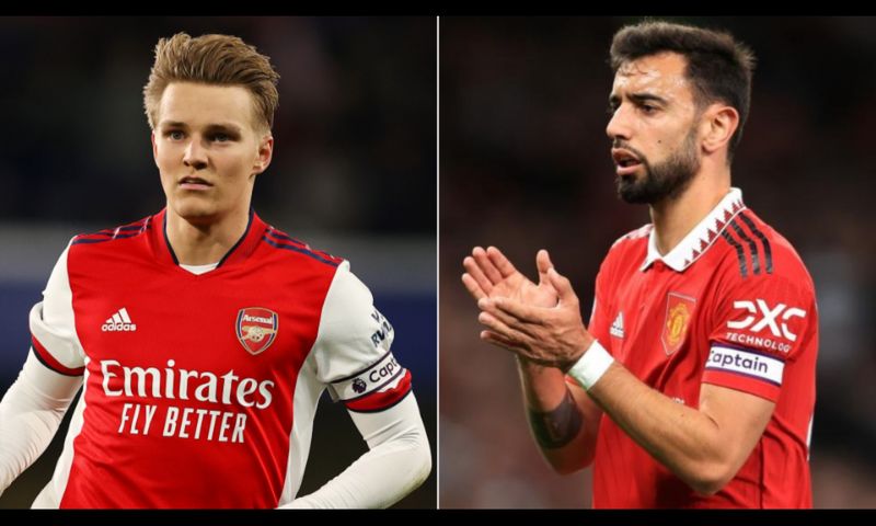 Những trận đấu hay nhất trong lịch sử đối đầu Arsenal