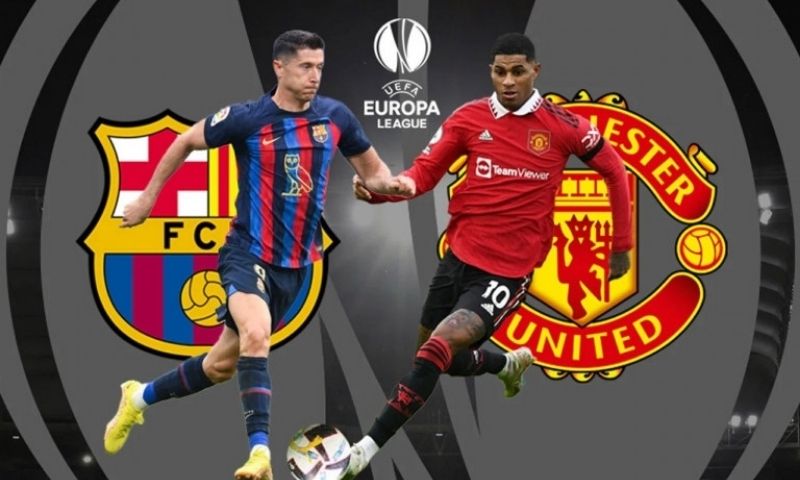 Tầm quan trọng của lịch sử đối đầu MU vs Barca