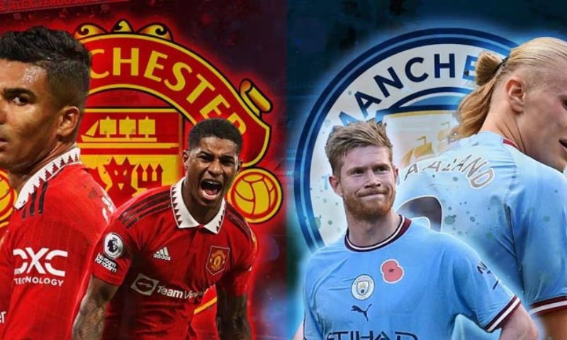 Những giá trị mà lịch sử đối đầu MU vs MC mang lại