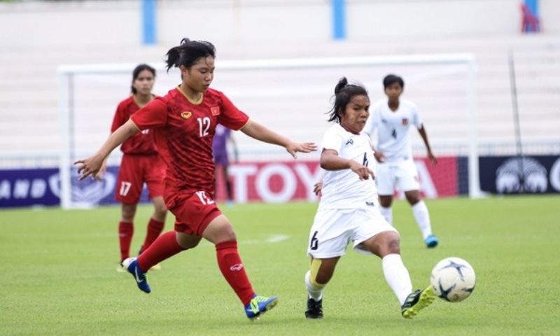 Ý nghĩa đặc biệt của lịch sử đối đầu Việt Nam và Myanmar