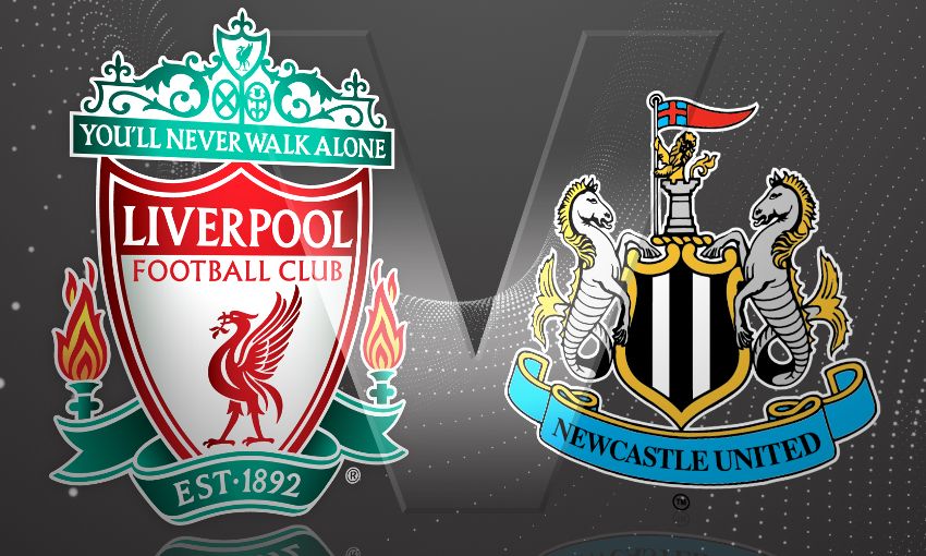 Nhận định bóng đá Liverpool vs Newcastle, 03h00 ngày 2/1: 'Chích chòe' Chao Đảo