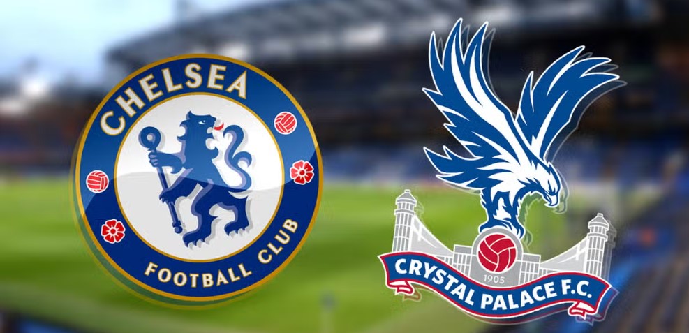 Nhận định bóng đá Chelsea vs Crystal Palace, 02h30 ngày 28/12: Pha Lê Vỡ Nát