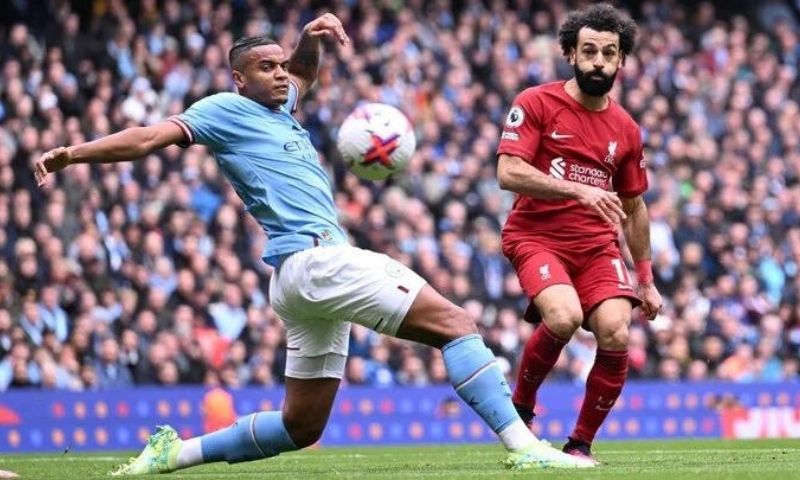 Tầm quan trọng của lịch sử đối đầu Liverpool vs Man City