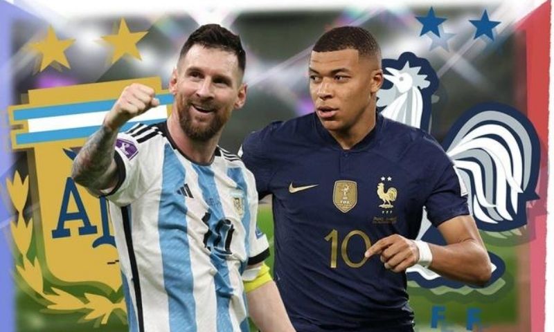 Sức ảnh hưởng của lịch sử đối đầu Pháp Argentina