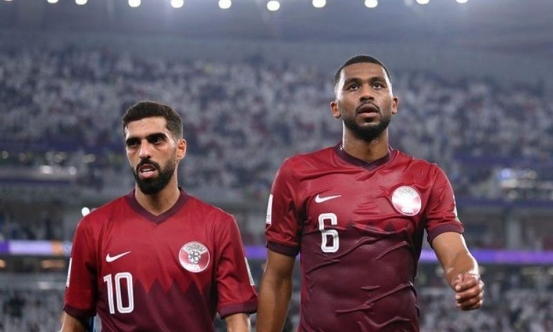 Những trận đấu hấp dẫn nhất trong lịch sử đối đầu Qatar Ecuador