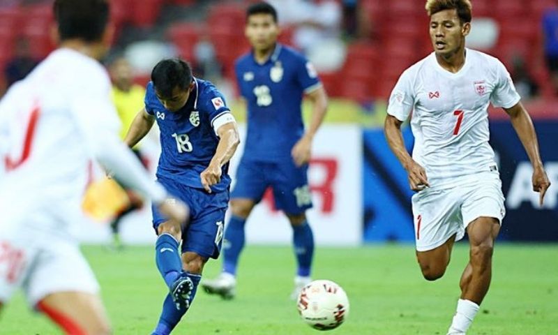 Ý nghĩa lịch sử đối đầu Thái Lan và Philippines