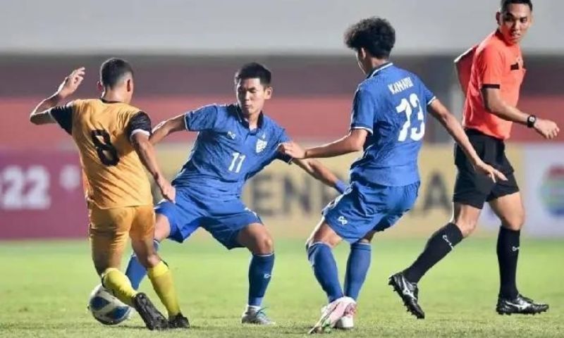 Ý nghĩa lịch sử đối đầu Thái Lan vs Brunei