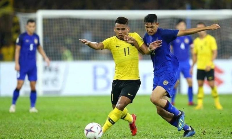 Đánh giá chất lượng chuyên môn lịch sử đối đầu Thái Lan Malaysia