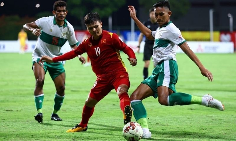 Lịch sử đối đầu Việt Nam Indonesia có ý nghĩa gì?