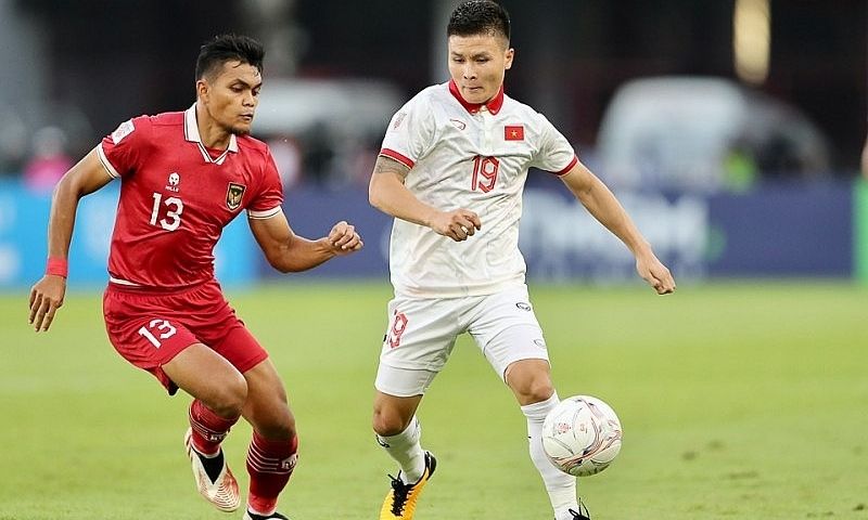 Ý nghĩa lịch sử đối đầu Việt Nam vs Indonesia