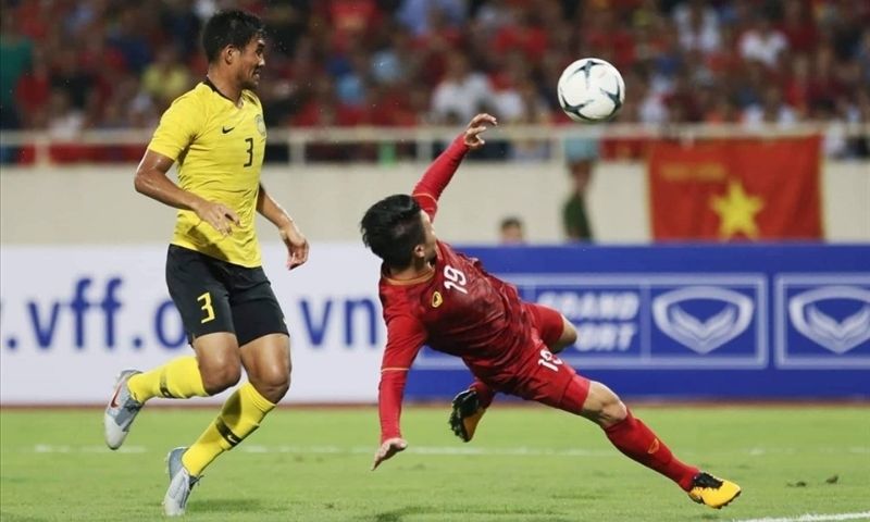 Những giá trị từ lịch sử đối đầu Việt Nam Malaysia