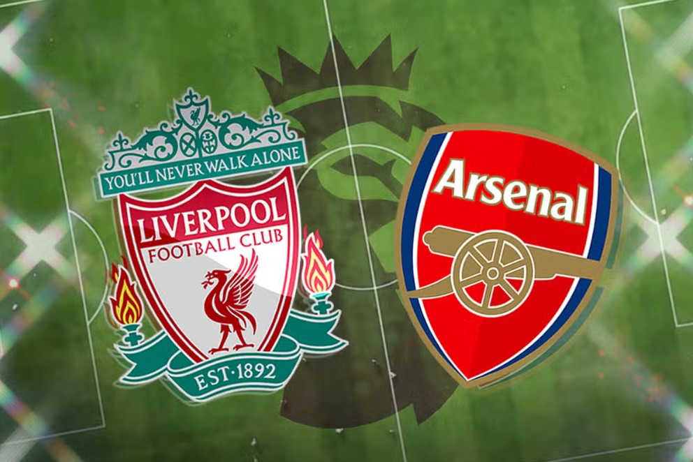 Nhận định Liverpool vs Arsenal (00h30 ngày 24/12): Cuộc Rượt Đuổi Tại Anfield