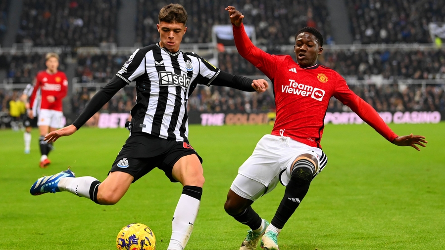 Newcastle, đối thủ tiếp theo của Liverpool, hiện đang đứng ở vị trí thứ 9 trên bảng xếp hạng với 29 điểm.