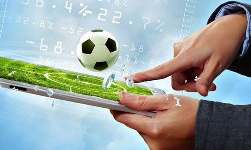 Cách đánh xiên trong bóng đá hiệu quả