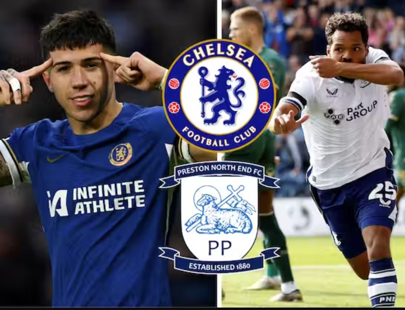 Nhận định Chelsea vs Preston (00h30 ngày 7/1): Chủ Nhà Bá Đạo