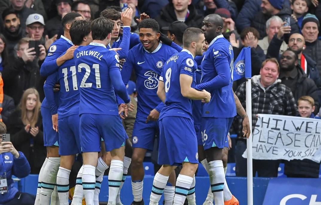 Dưới sự dẫn dắt của HLV Pochettino, Chelsea đã giành chiến thắng ấn tượng trong 4 trận gần đây nhất trong tất cả các giải đấu khác nhau.
