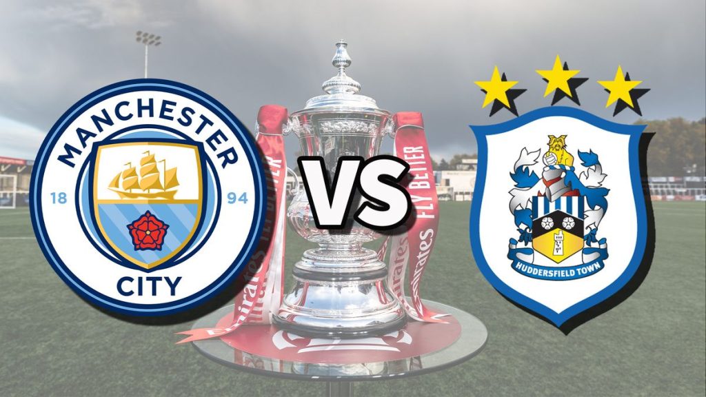 Nhận định Man City vs Huddersfield, (21h00 ngày 7/1): Ánh Xanh Rực Rỡ