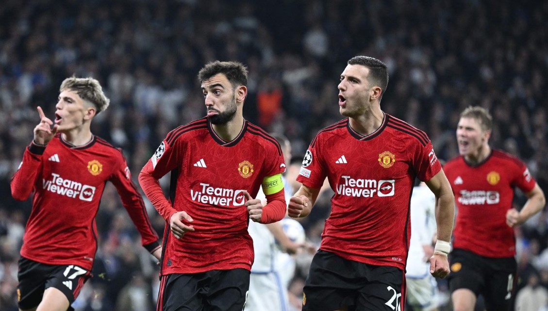 Tình hình của MU có vẻ vẫn còn tốt hơn khi đối đầu với Wigan