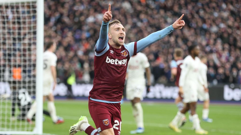 West Ham, dưới sự chỉ đạo của HLV David Moyes, đang thăng hoa với phong độ xuất sắc.