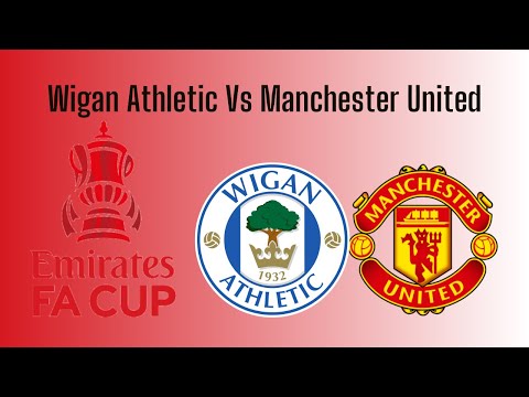 Nhận định Wigan vs MU (03h15 ngày 9/1): Chữa Lành Tổn Thương