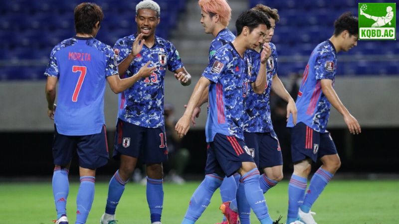 Nhật Bản, Asian Cup 2023